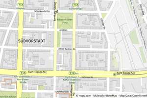 5% Rendite in gefragter Toplage! Kapitalanlage in Leipzig sichern! – Die vollständige Adresse der Immobilie erhältst du vom Anbieter., 4275 Südvorstadt, Leipzig – Vorschaubild 5
