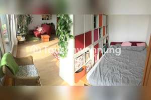 Tauschwohnung: Tausche 1 Zimmer Neuehrenfeld gegen... – Röntgenstr 2, 50823 Neuehrenfeld, Köln – Vorschaubild 2