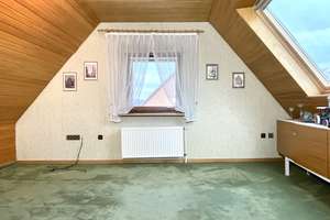 **Reserviert** Seltene Gelegenheit: 1–2-Familienhaus in Top-Lage am Landschaftsschutzgebiet – Die vollständige Adresse der Immobilie erhältst du vom Anbieter., 38104 Volkmarode, Braunschweig – Vorschaubild 27
