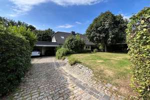 Einfamilienhaus mit tollem Grundstück und Weitblick
in schöner Wohnlage von Maschen-Horst! – Die vollständige Adresse der Immobilie erhältst du vom Anbieter., 21220 Seevetal – Vorschaubild 1