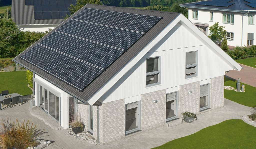 Immobilie in Morschen - Ihr Neubau in Bestlage - Bild 2