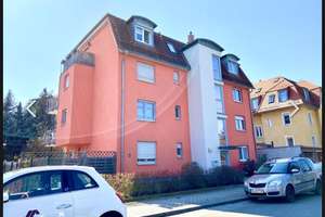 EG-Wohnung mit Terrasse, Gartenanteil & Tiefgaragenstellplatz – Die vollständige Adresse der Immobilie erhältst du vom Anbieter., 1259 Lockwitz, Dresden – Vorschaubild 15