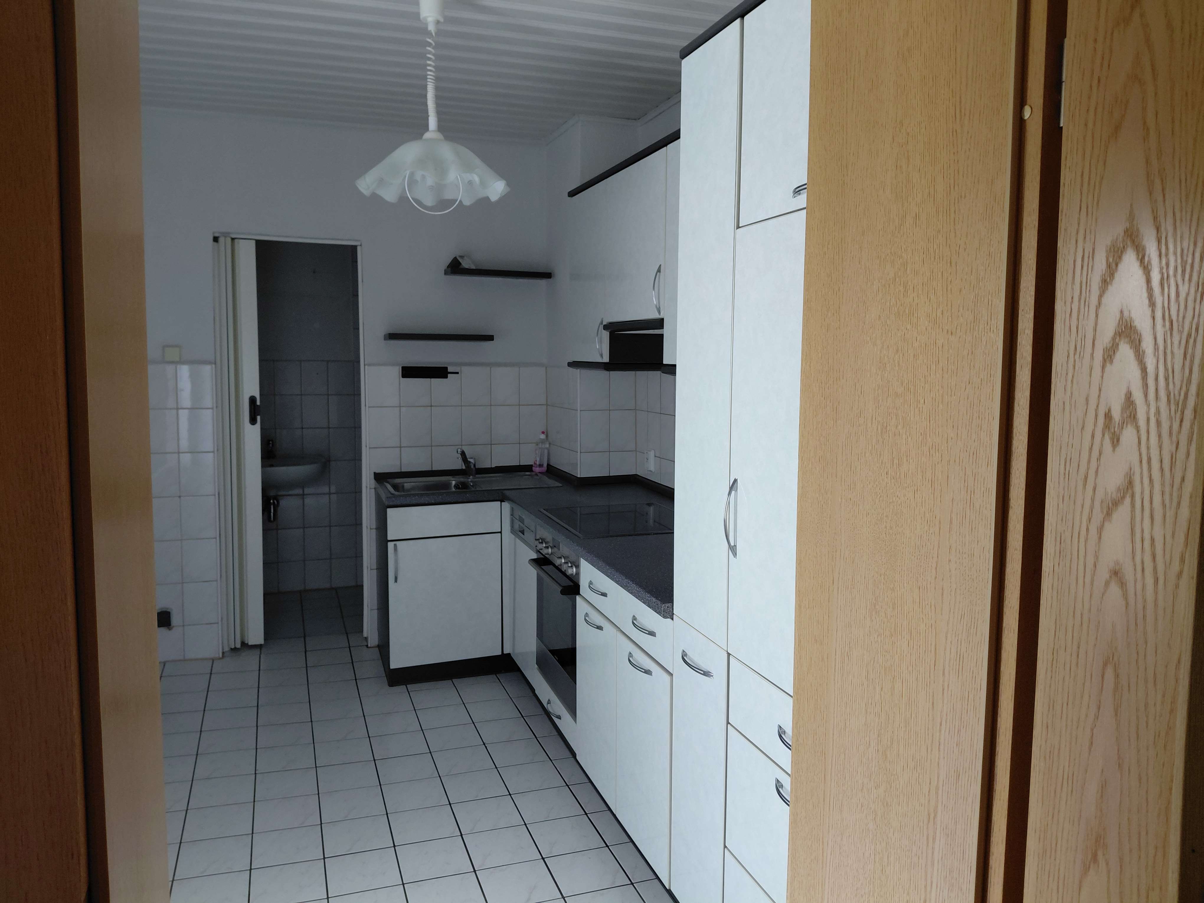 Immobilie in Woldegk - Praktisches Haus in der Krummen Straße in Woldegk - Bild 3