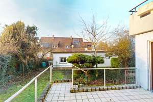 Familientraum! Gepflegte DHH mit schönem Garten und Garage in ruhiger Bestlage in Bad Krozingen – Die vollständige Adresse der Immobilie erhältst du vom Anbieter., 79189 Bad Krozingen – Vorschaubild 11