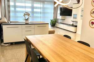 Deisterblick: 4-Zimmer Maisonettewohnung in Wettbergen – 30457 Mühlenberg, Hannover – Vorschaubild 3