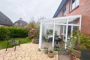 Modernes Reihenendhaus mit 4-Zimmern, Einbauküche, Vollbad, Sommergarten und 2 x Pkw-Stellplätze!!! – Rostock – Vorschaubild 47