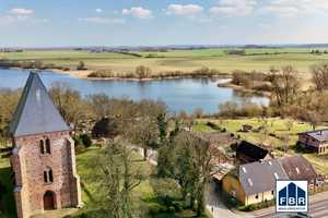 Doppelhaushälfte mit Aussicht vor den Toren der Landeshauptstadt – Nordwestmecklenburg (Kreis) – Vorschaubild 1