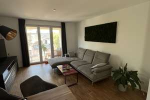 4-Zimmer-Wohnung mit Balkon in der Südvorstadt-West – Die vollständige Adresse der Immobilie erhältst du vom Anbieter., 1069 Südvorstadt-West, Dresden – Vorschaubild 2