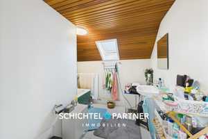 Vegesack | Attraktives Mehrfamilienhaus mit Garten, Garage und Stellplätzen – Bremen – Vorschaubild 17