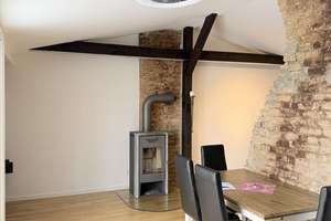 Luxuriöses DG mit Terrasse und Kamin - Loftcharakter! – Die vollständige Adresse der Immobilie erhältst du vom Anbieter., 13583 Falkenhagener Feld, Berlin – Vorschaubild 11