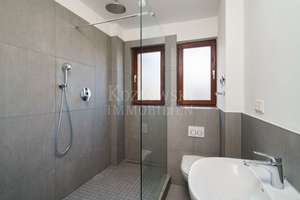 Im schönsten Jugendstilhaus am Wasserturm - Klasse Dachwohnung mit 30 qm Dachterrasse! – Die vollständige Adresse der Immobilie erhältst du vom Anbieter., 68165 Schwetzingerstadt/Oststadt, Mannheim – Vorschaubild 16