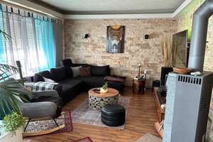 Wohnen mit Weitblick – ein Refugium im Grünen von Dessau-Roßlau – Die vollständige Adresse der Immobilie erhältst du vom Anbieter., 6844 Waldersee, Dessau-Roßlau – Vorschaubild 16
