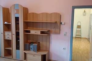 Wohnen mit Charakter: 2-Zimmer-Wohnung in Dortmund – 44147 Hafen, Dortmund – Vorschaubild 5