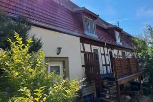 Helle 3,5-Zimmer-Maisonette-Wohnung in zentraler Lage mit Balkon – Die vollständige Adresse der Immobilie erhältst du vom Anbieter., 73630 Remshalden – Vorschaubild 2