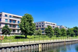 4 Zimmer mit Balkon Havelblick - HAVELUFER Quartier – Am Maselakepark 4, 13587 Hakenfelde, Berlin – Vorschaubild 29