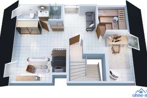 Ohne Provision. Große Doppelhaushälfte mit Wintergarten, Sauna und vielseitiger Aufteilung - München – Karlsbader Straße 5a, 80937 Am Hart, München – Vorschaubild 19