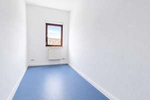 7576 - WG gesucht: Zentrale 6-Zimmerwohnung am Stephansplatz / Postgalerie! – Die vollständige Adresse der Immobilie erhältst du vom Anbieter., 76133 Innenstadt-West, Karlsruhe – Vorschaubild 9