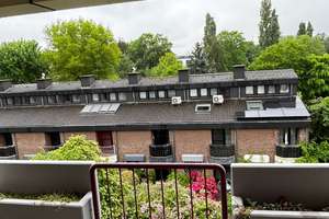 Oberkassel/Niederkassel 2-Zimmer-Wohnung mit Balkon und Tiefgarage – Lewitstraße 12, 40547 Niederkassel, Düsseldorf – Vorschaubild 17