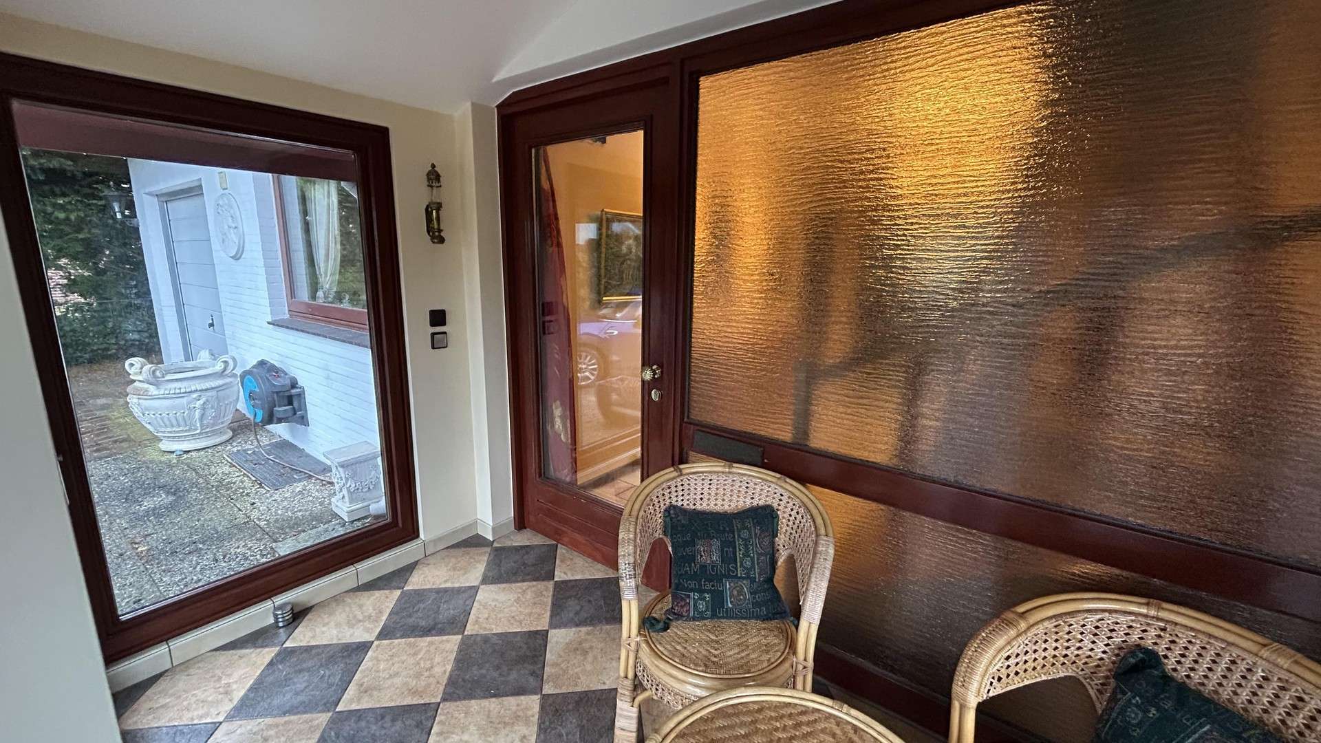 Immobilie in Tangstedt - Attraktive Doppelhaushälfte mit 9 Zimmern in ruhiger Südlage - Bild 18