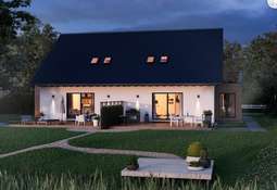 Mögliche Außenansicht