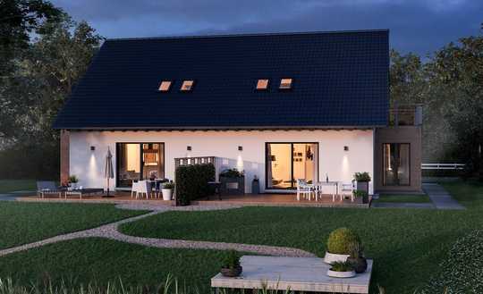 TwinStyle - Schluss mit Miete. Zeit für Eigentum.