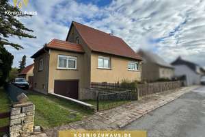 Wohnen mit Weitblick – cleverer Grundriss, großer Garten, reduzierter Preis – 99518 Auerstedt – Vorschaubild 67