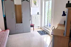 Sonnige 4-Zimmer-Maisonettewohnung mit 4 Südwest Balkonen & Tiefgarage in Fürth – Nähe Wiesengrund – Die vollständige Adresse der Immobilie erhältst du vom Anbieter., 90762 Stadtpark, Stadtgrenze, Fürth – Vorschaubild 10
