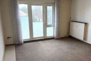 Helle 3-Zimmer-Wohnung in ruhiger Lage - Huchting - Familienfreundlich