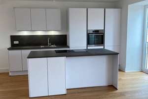 Exkl. Penthouse-Whg mit 70 qm Dachterasse und EBK, im Zentrum – Sophienstr. 8, 38118 Westliches Ringgebiet, Braunschweig – Vorschaubild 11