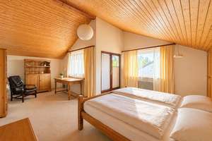 Reitplatz, Wald und Weitblick – ein Zuhause mit besonderem Lebensgefühl – Die vollständige Adresse der Immobilie erhältst du vom Anbieter., 71065 Sindelfingen – Vorschaubild 15