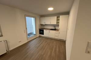 Großzügige 2 Zi-Wohnung in Wuppertal-Elberfeld ** SANIERT UND MIT BALKON – Calvinstraße 21, 42103 Elberfeld, Wuppertal – Vorschaubild 5