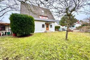 Sichern Sie sich das letzte freie Haus in Hadern !!! Perfekter Südgarten !!! – Die vollständige Adresse der Immobilie erhältst du vom Anbieter., 81375 Neuhadern, München – Vorschaubild 6