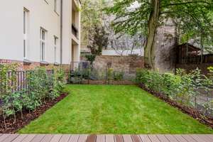 Eleganz trifft Qualität: Exklusiv sanierte Eigentumswohnung – provisionsfrei vom Eigentümer – Düsseldorferstr. 14, 10719 Wilmersdorf, Berlin – Vorschaubild 20