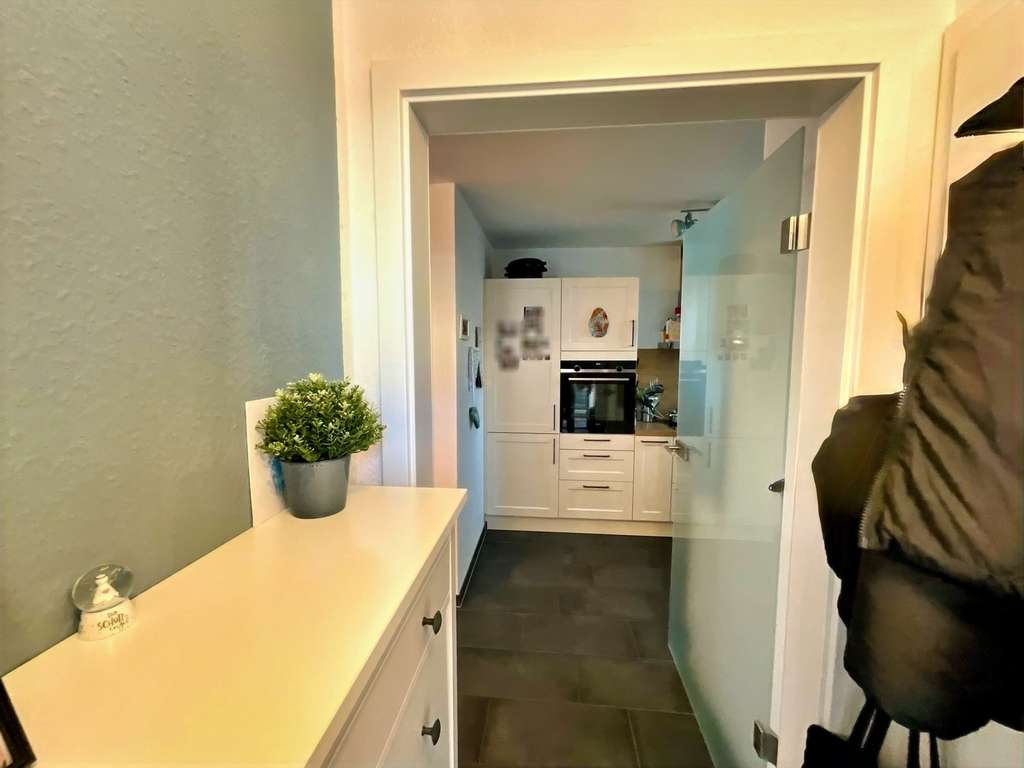 Immobilie in Rödersheim-Gronau - Familienfreundliche DHH in Feldrandnähe mit Garten und moderner Ausstattung - Bild 3