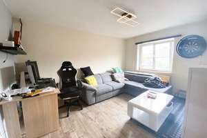 *ab 01.11.* Helle 3-Zimmerwohnung, Tageslichtbad * WEHOFEN – Marktstraße 41, 47053 Wehofen, Duisburg – Vorschaubild 3