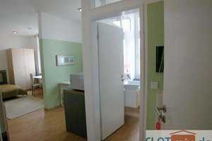 FLATmix.de/Modern komplett eingerichtetes Apartment in BI-Mitte... – Bielefeld – Vorschaubild 12