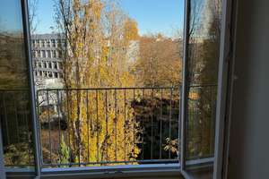 Charlottenburg! Attraktive 3-Zimmer-Wohnung mit schönem Balkon in sehr ruhiger Grünlage – Loschmidtstr. 18, 10587 Charlottenburg, Berlin – Vorschaubild 15