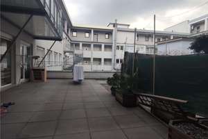 Exklusive 1-Zimmer Wohnung mit Terrasse und modernisiertem Badezimmer – Münzstr. 19, 47051 Altstadt, Duisburg – Vorschaubild 12