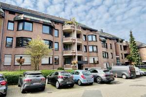 Charmantes Einzimmerapartment mit Balkon! – Die vollständige Adresse der Immobilie erhältst du vom Anbieter., 51143 Zündorf, Köln – Vorschaubild 4