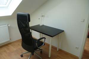 Möbliertes DG-Apartement in Frankfurt-Zeilsheim – Bielefelder Straße 16, 65931 Zeilsheim, Frankfurt am Main – Vorschaubild 7
