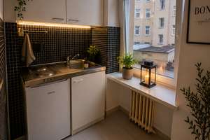 Bezugsfreie 2-Zimmer-Wohnung - gepflegt, attraktiv und ideal geschnitten – Schmiljanstr . 15, 12161 Friedenau, Berlin – Vorschaubild 18