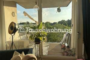 Tauschwohnung: Lichtdurchflutete 1,5-Zimmer-Wohnung in Schwabing-West – 80797 Schwere-Reiter-Straße, München – Vorschaubild 6