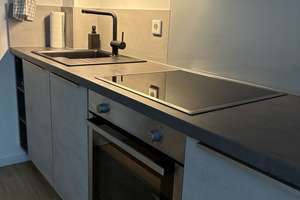 Helle 2‑Zimmer‑Wohnung in gepflegtem Haus – Einbauküche, Keller & gute Nachbarschaft – Forstwaldstraße 17, 47804 Kempener Feld/Baackeshof, Krefeld – Vorschaubild 6