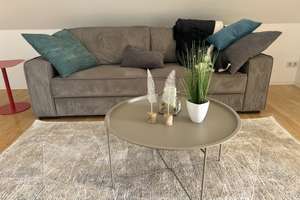 Geschmackvolle, möblierte 2,5 Zimmer-Wohnung mit gehobener Innenausstattung in MS  – Die vollständige Adresse der Immobilie erhältst du vom Anbieter., 48155 Gremmendorf-West, Münster – Vorschaubild 6