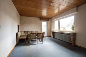 Ein Haus. Drei Möglichkeiten. – Raum für Familie, Generationen und Einnahmen in Voerde – Die vollständige Adresse der Immobilie erhältst du vom Anbieter., 46562 Voerde (Niederrhein) – Vorschaubild 5
