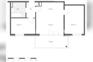 Tauschwohnung: Neubau Landseigenen-Winsviertel, Prenzlauer Berg – Chodowieckistrasse 7, 10405 Prenzlauer Berg, Berlin – Vorschaubild 10