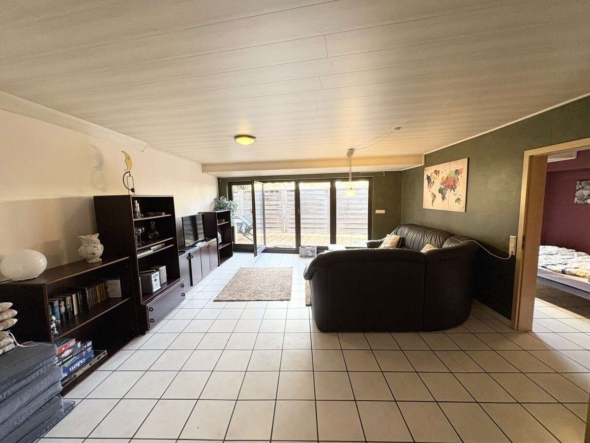 Immobilie in Rüdesheim - Investieren, entwickeln, profitieren - vielseitiges Wohn- und Geschäftshaus nahe Bad Kreuznach - Bild 16