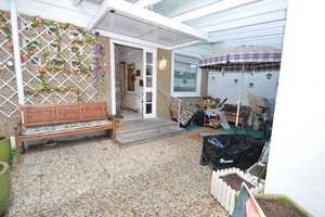 Gemütliches Reihenhaus mit kleinem Garten + Garage... – Wolfsburg – Vorschaubild 3