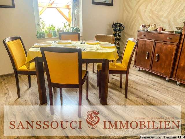 Immobilie in Gumtow - Exklusive Immobilie in Kyritz auf über 10.500 qm Land! - Bild 0