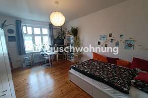 Tauschwohnung: Helle, ruhige 2-Zimmer-Wohnung in Steglitz-Zehlendorf – Die vollständige Adresse der Immobilie erhältst du vom Anbieter., 12207 Lichterfelde, Berlin – Vorschaubild 3